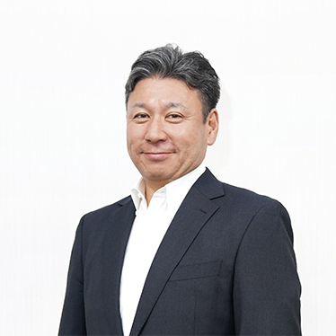 KOBE Hikey Energy 共同代表 桝岡 隆